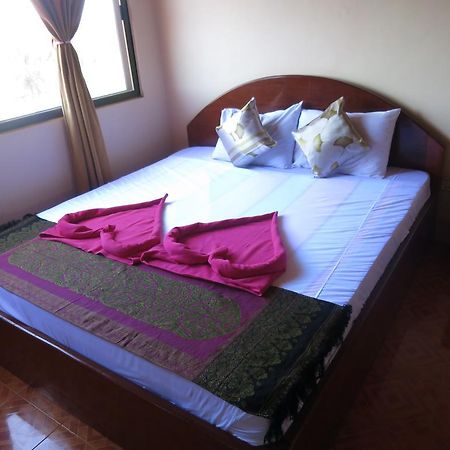 Kampot Guesthouse Exteriör bild